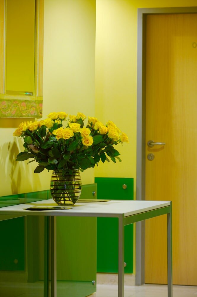 Фото Hotel Zipser