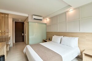 Гостиница Hotel Dix