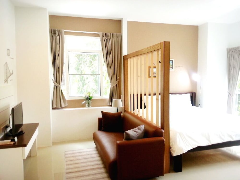 Фото Wealth 30th Apartment