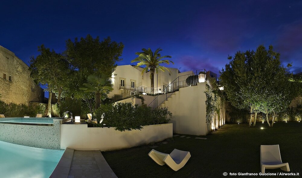 Фото Villa Del Lauro