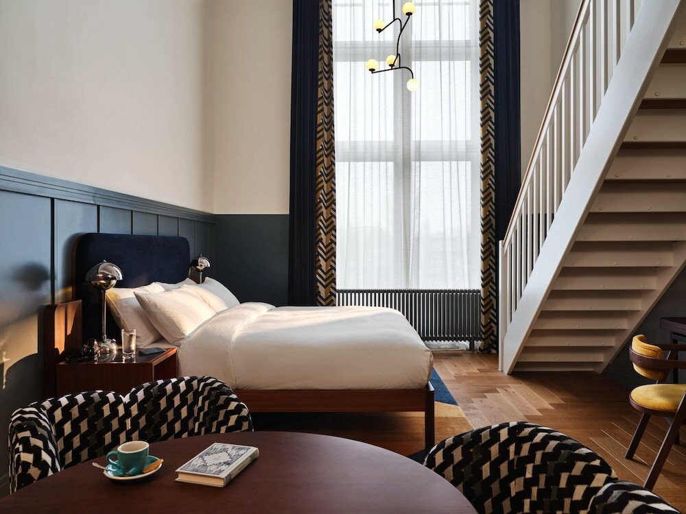 Фото Lloyd Hotel