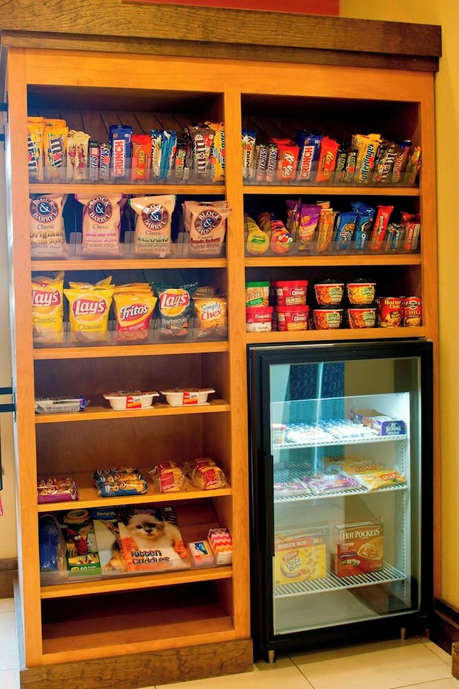 Фото Fairfield Inn & Suites by Marriott Kansas City Liberty