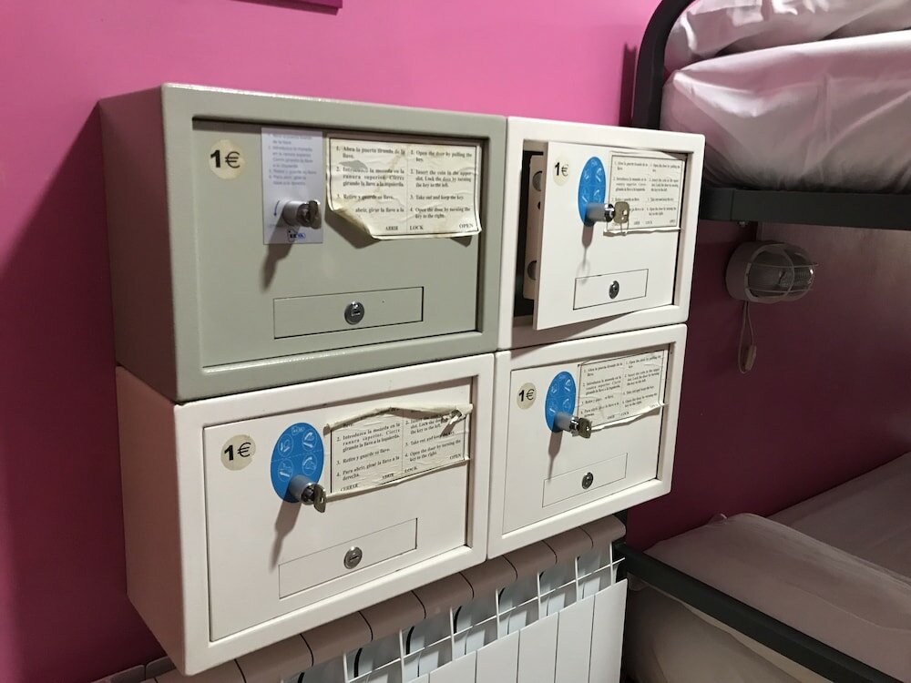 Фото Rc Miguel Ángel - Hostel