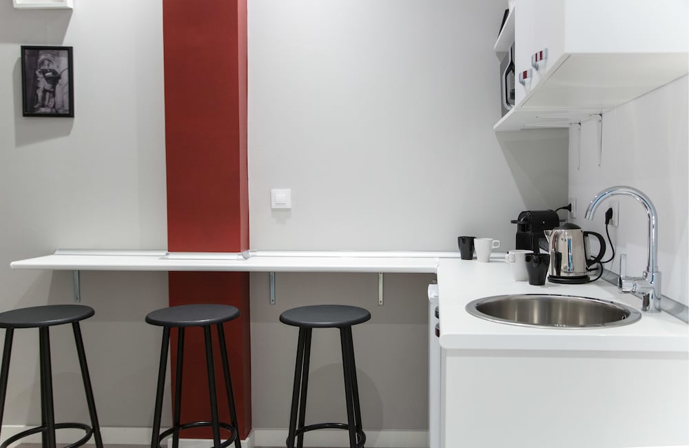 Фото Boutique Fira Barcelona