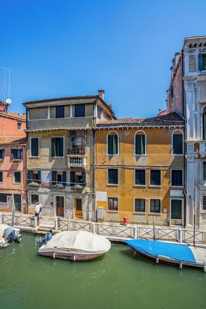 Фото Hotel Tintoretto