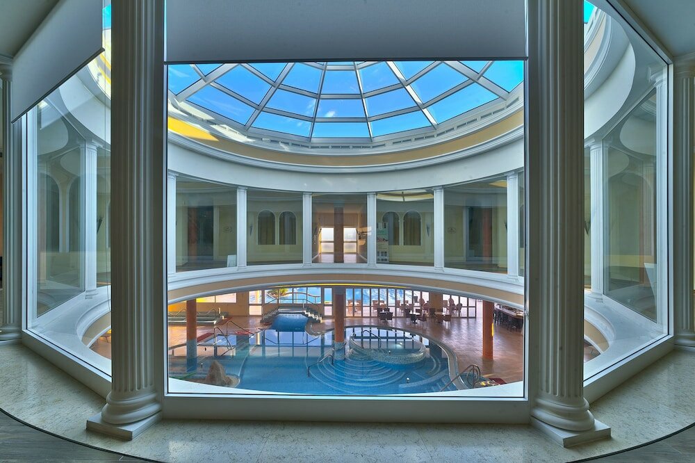 Фото Hotel Terme all'Alba