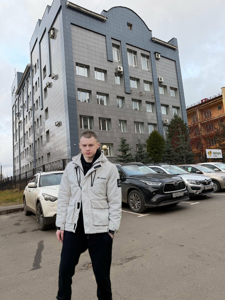 Business consulting Полярис, Smolensk, photo