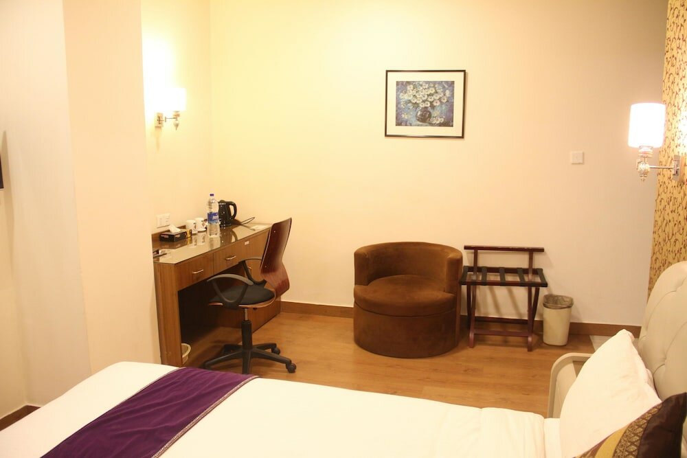 Фото Century Park Residence