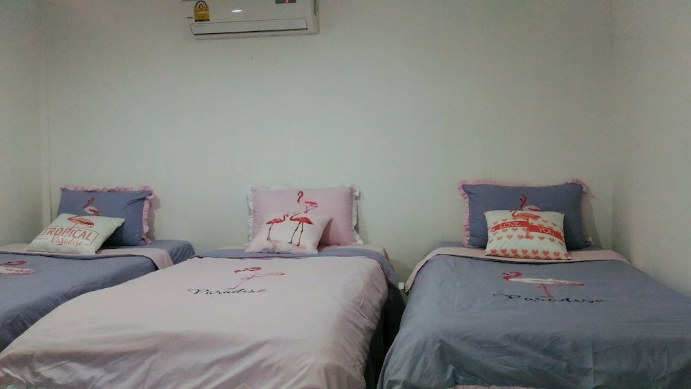 Фото Tamada House