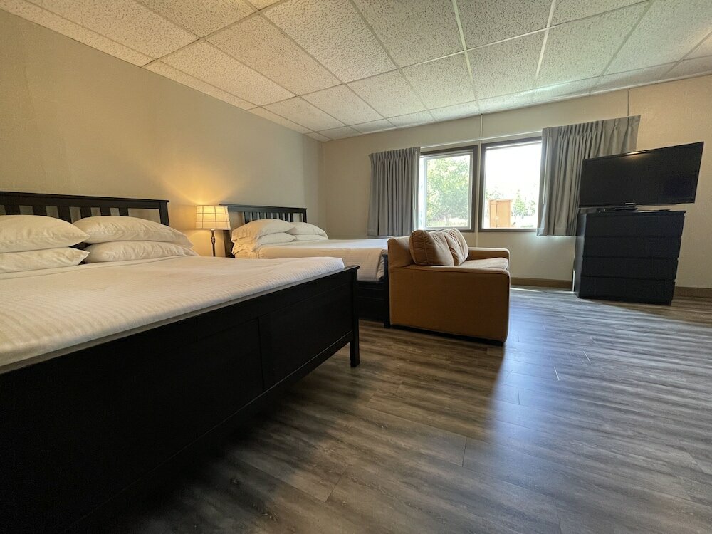 Фото Boulder Twin Lakes Inn