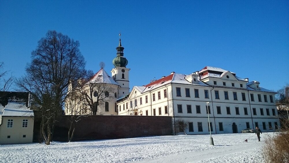 Фото Hotel Adalbert