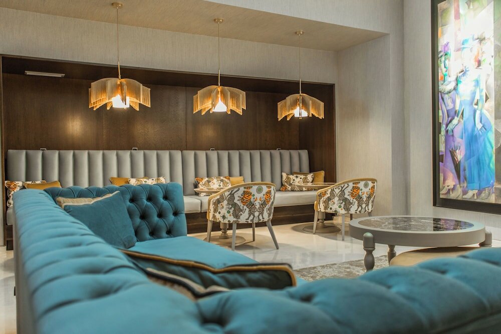 Фото Hotel Eurostars Diana Palace