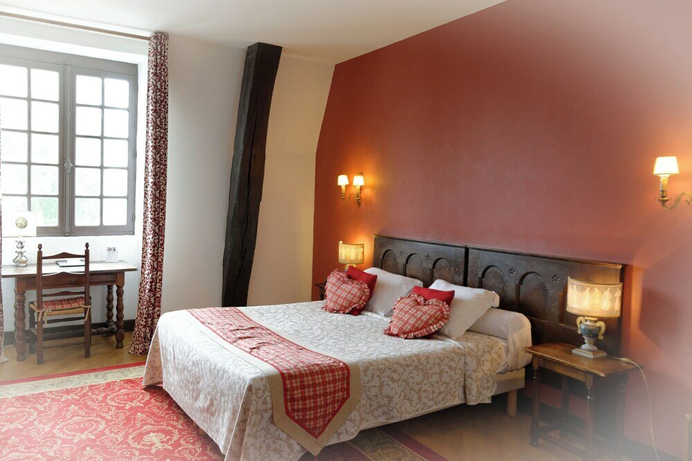 Фото Grand Hotel de l'Abbaye