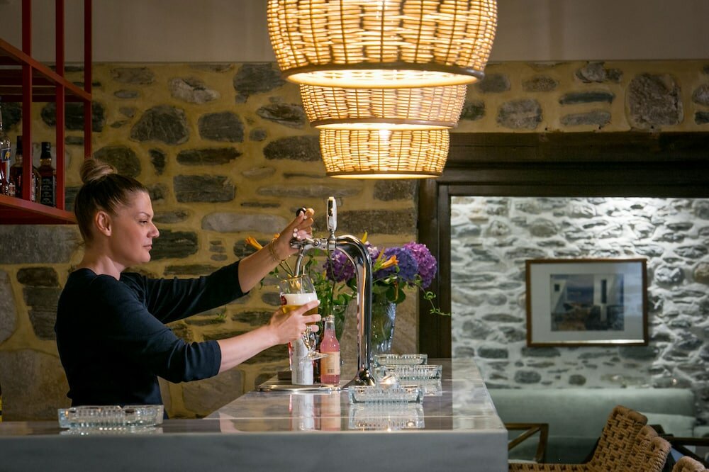 Фото Kenta Beach Hotel