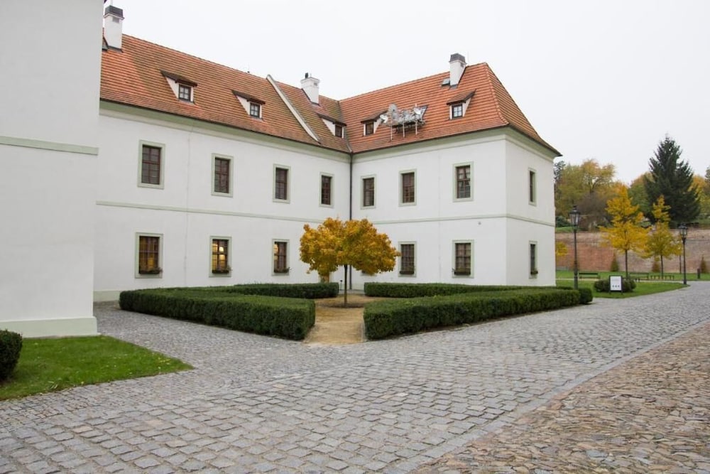 Фото Hotel Adalbert