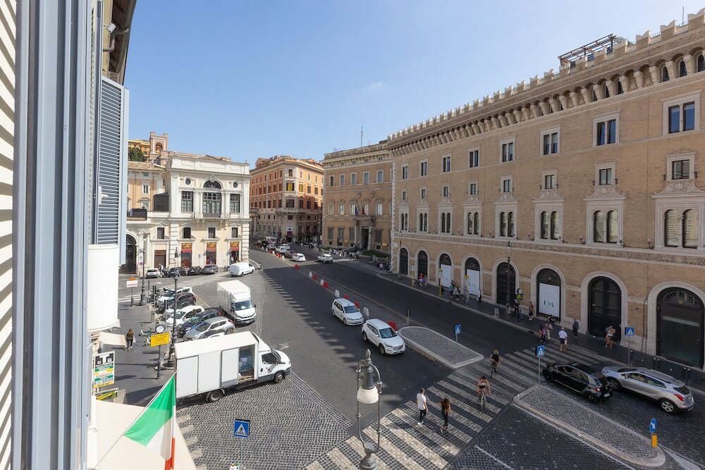 Фото Hotel Castellino Roma