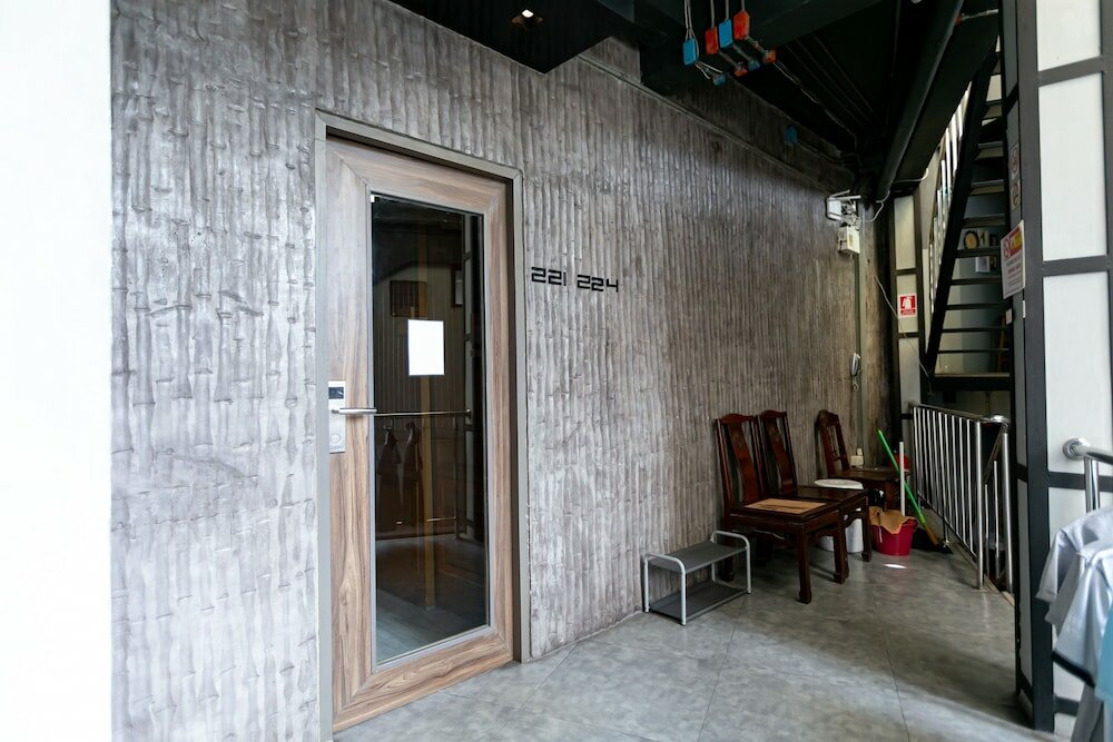 Фото Loftel 22 Hostel