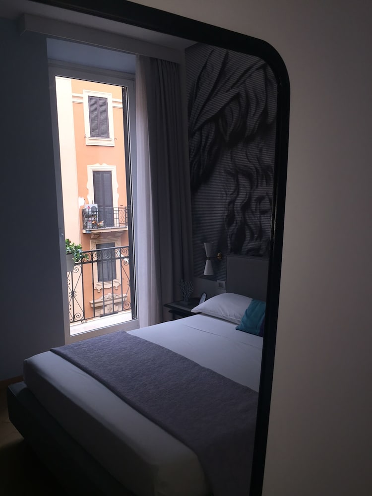 Фото Milizie 76 Gallery