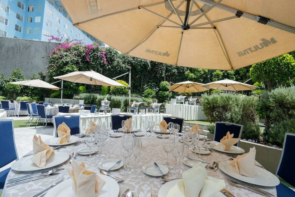 Фото Camino Real Santa Fe