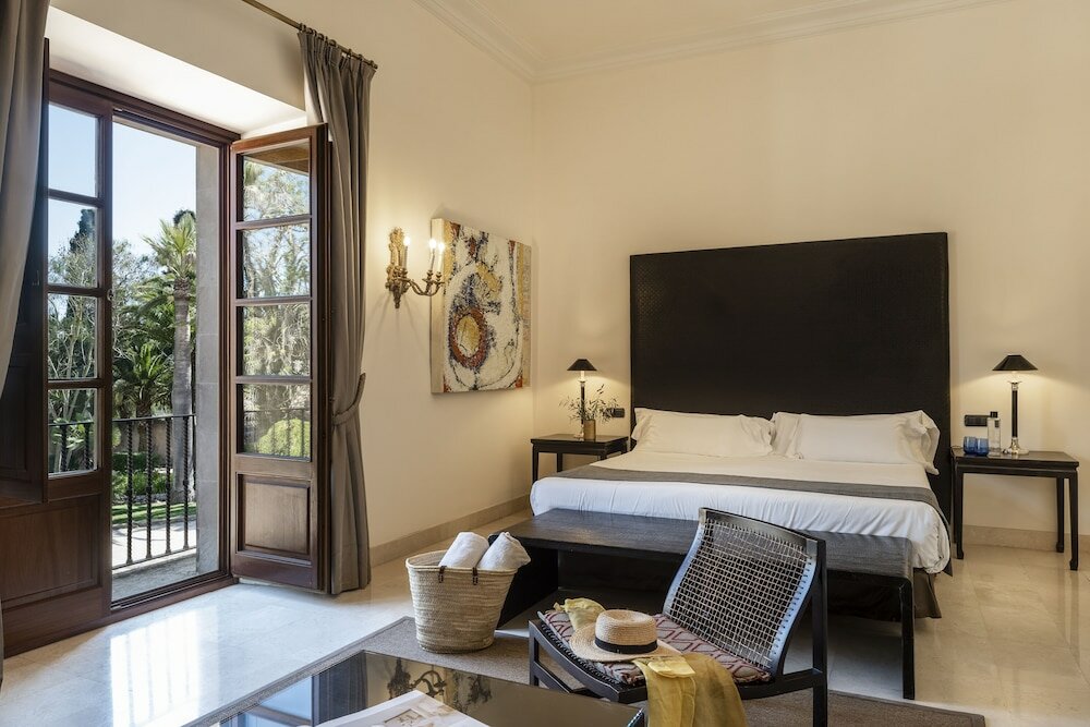 Фото Son Julia Country House & SPA
