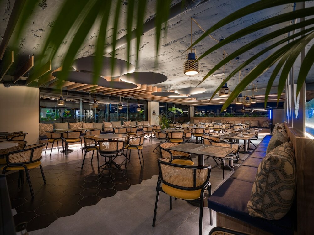 Фото Sercotel Playa Canteras