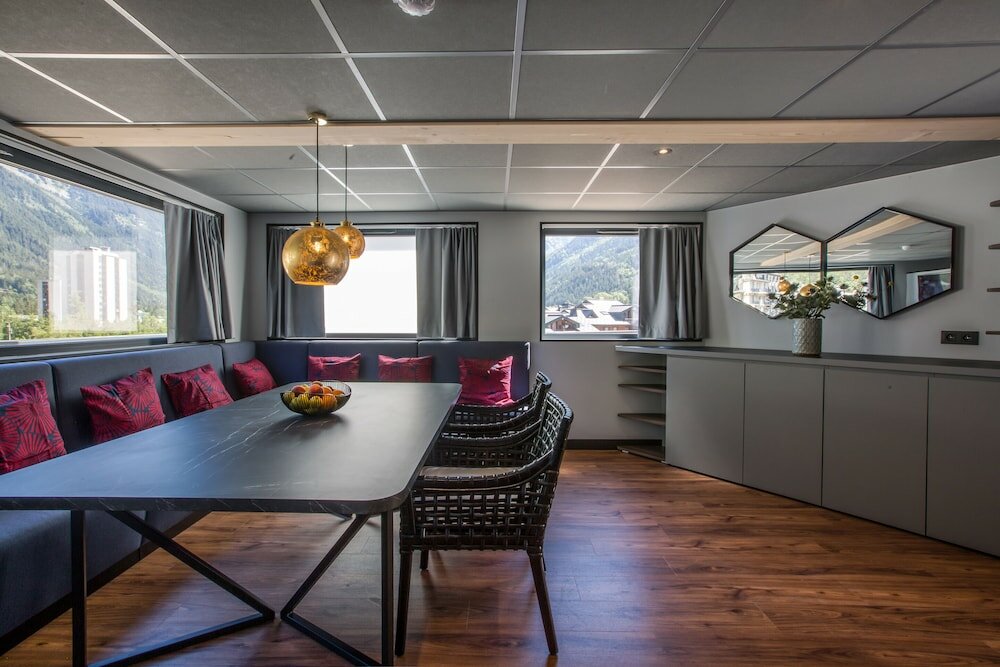 Фото Pointe Isabelle