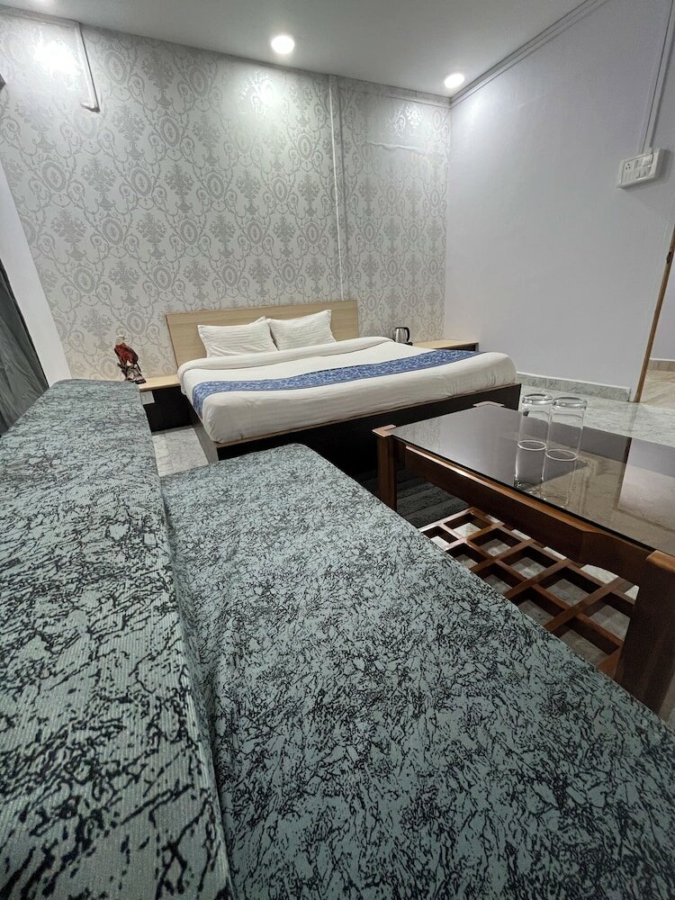 Фото The Terra Hotel