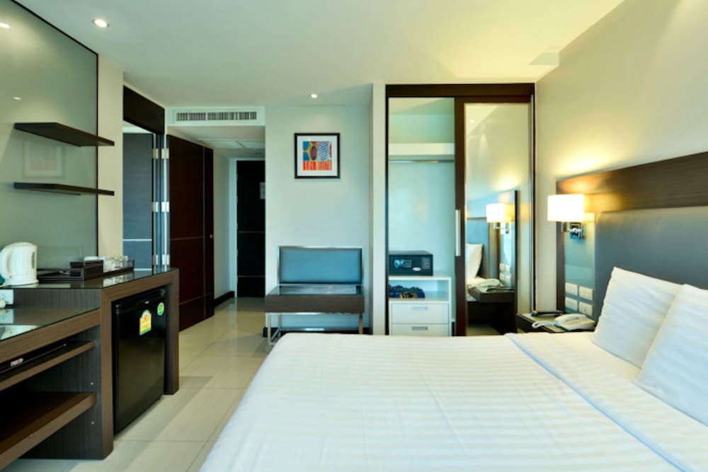 Фото The Prestige Nana