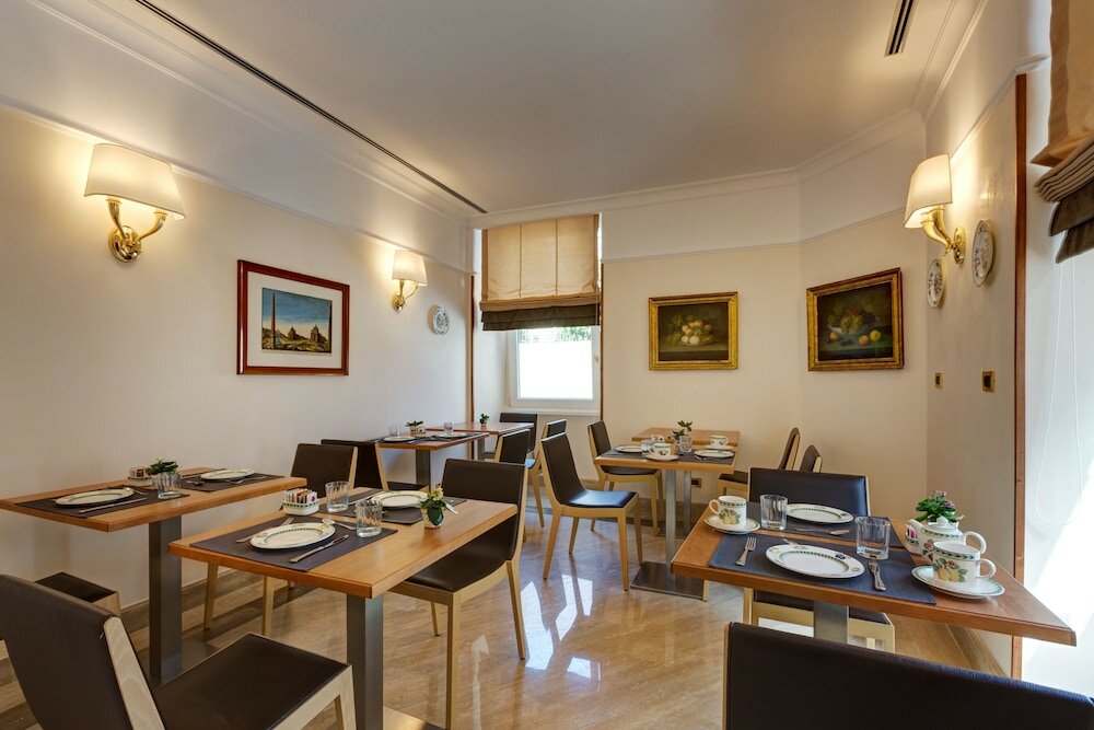 Фото Residenza Romacentro