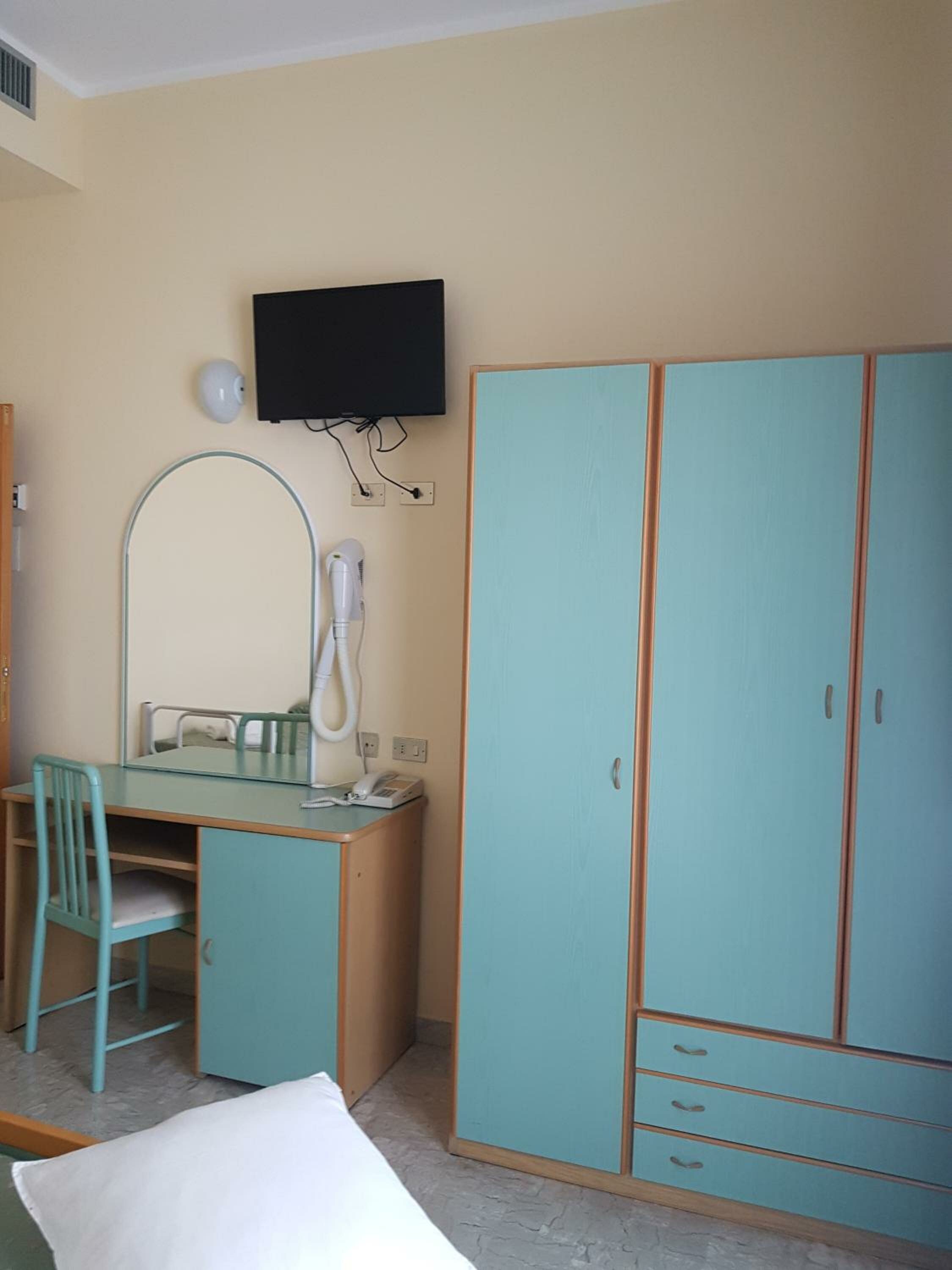 Фото Hotel de la Plage