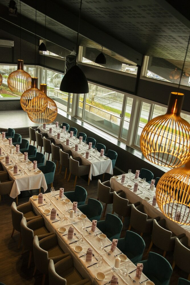 Фото Hotell Jæren