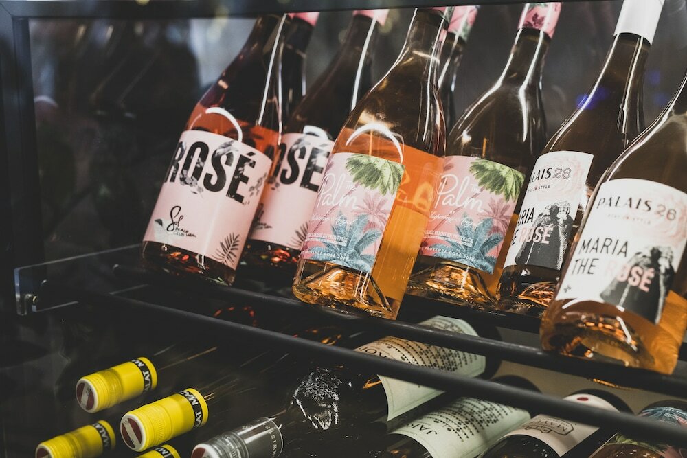 Фото Hotel Palais26 Villach