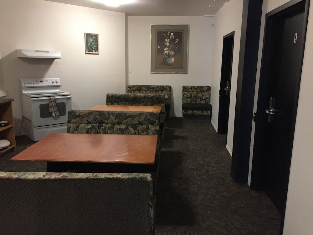 Фото Invermere Hostel