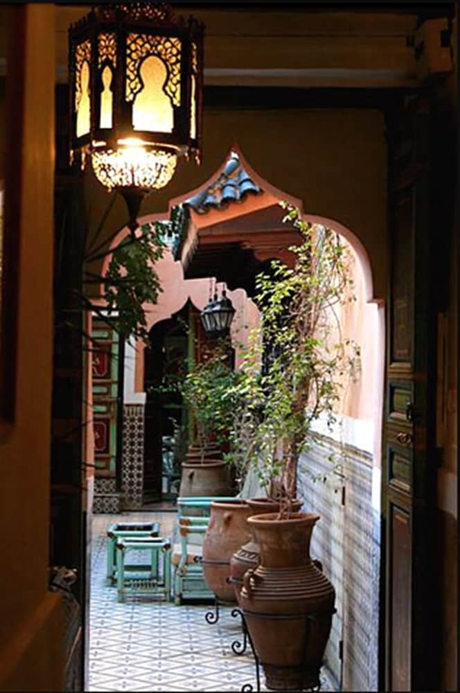Фото Riad Catalina