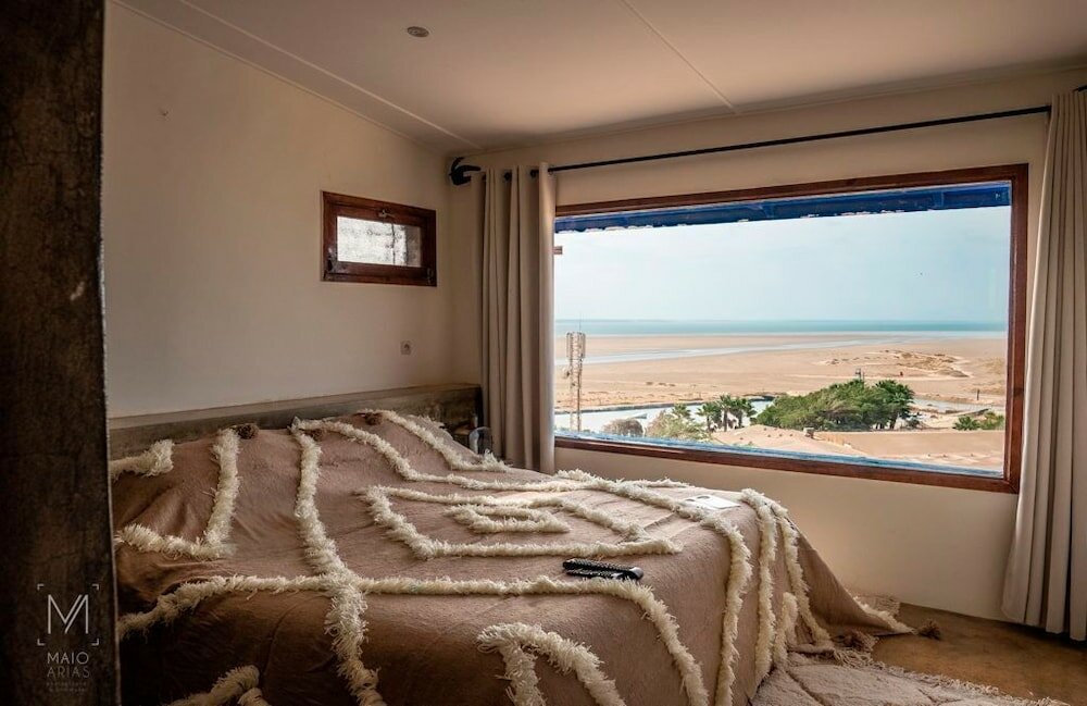 Фото Dakhla Attitude