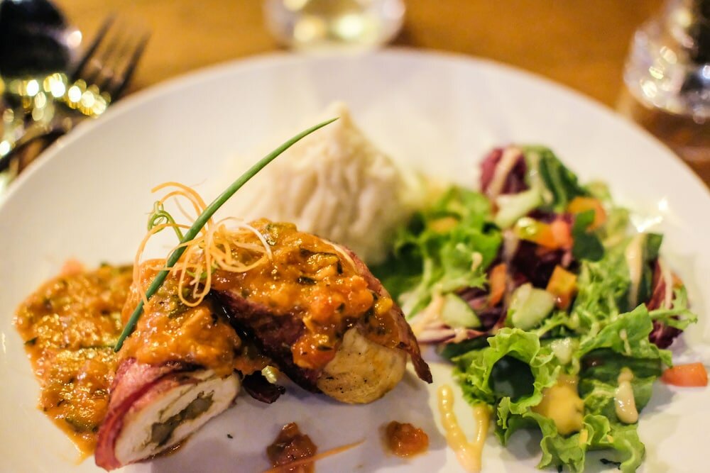 Фото Papillon Echo Beach