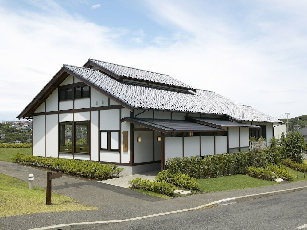 Фото Kamakura Prince Hotel