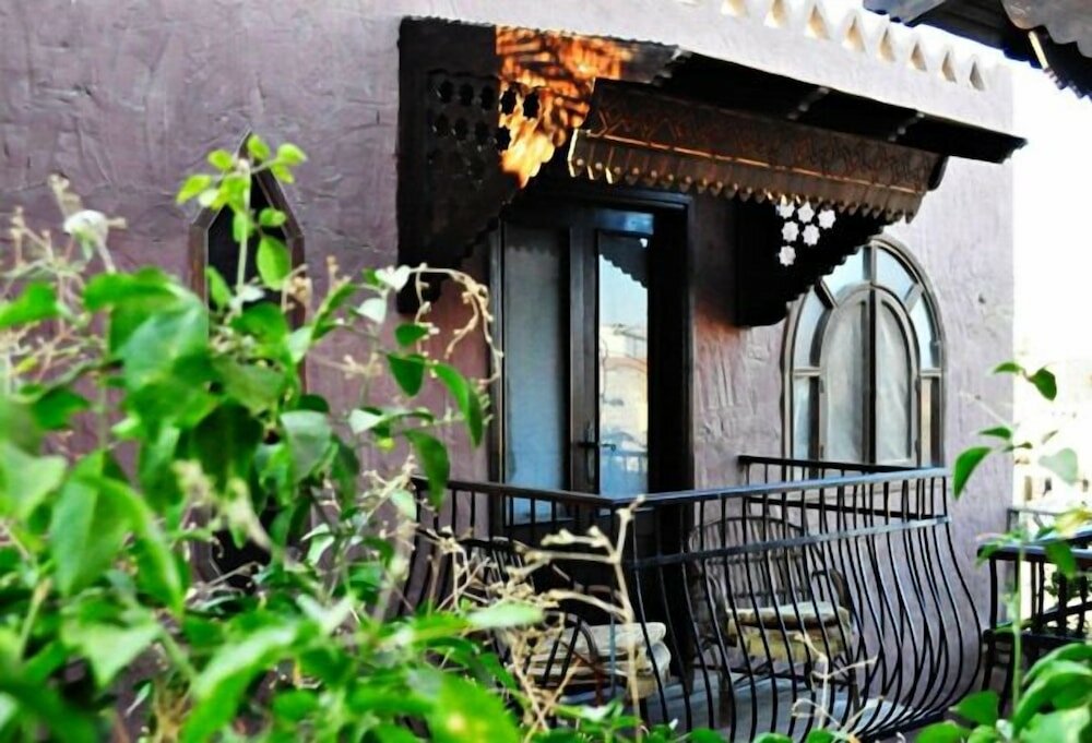 Фото Alf Leila Boutique Hotel