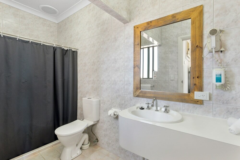 Фото Coast motel and apartments