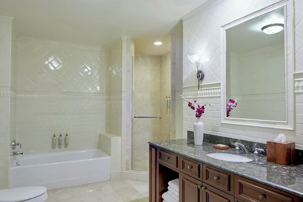 Фото Renaissance Birmingham Ross Bridge Golf Resort & SPA