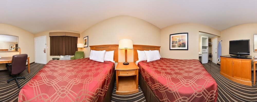 Фото Econo Lodge