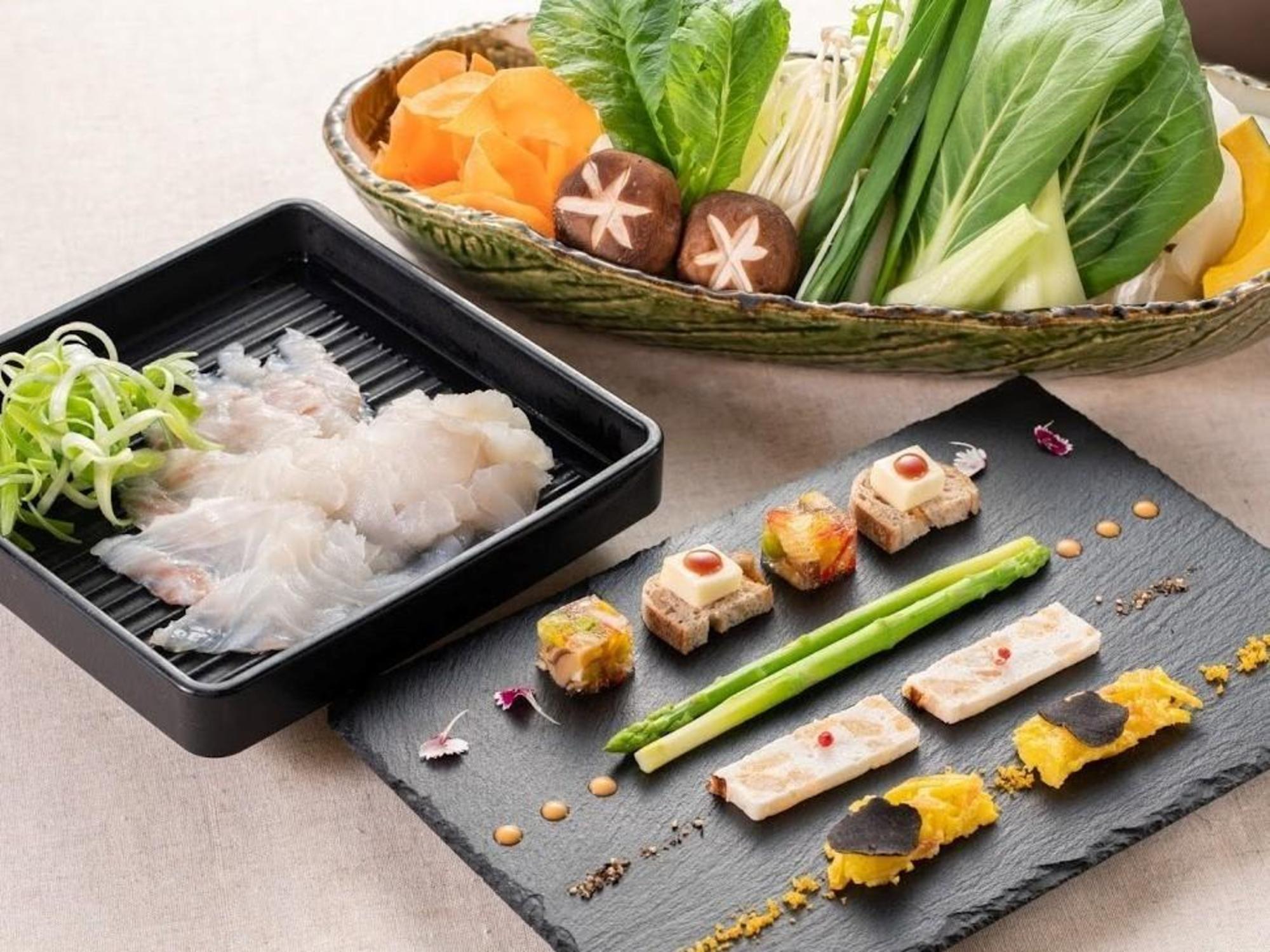 Фото Nasu Ichiya Hotel