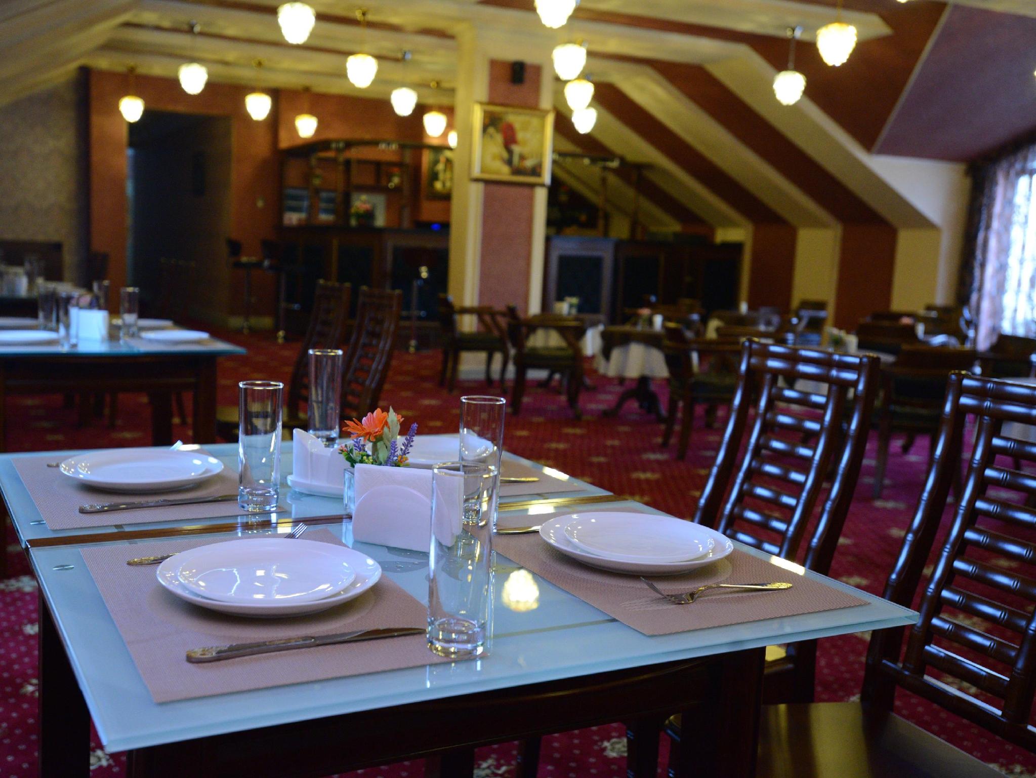 Фото City Line Boutique Hotel 