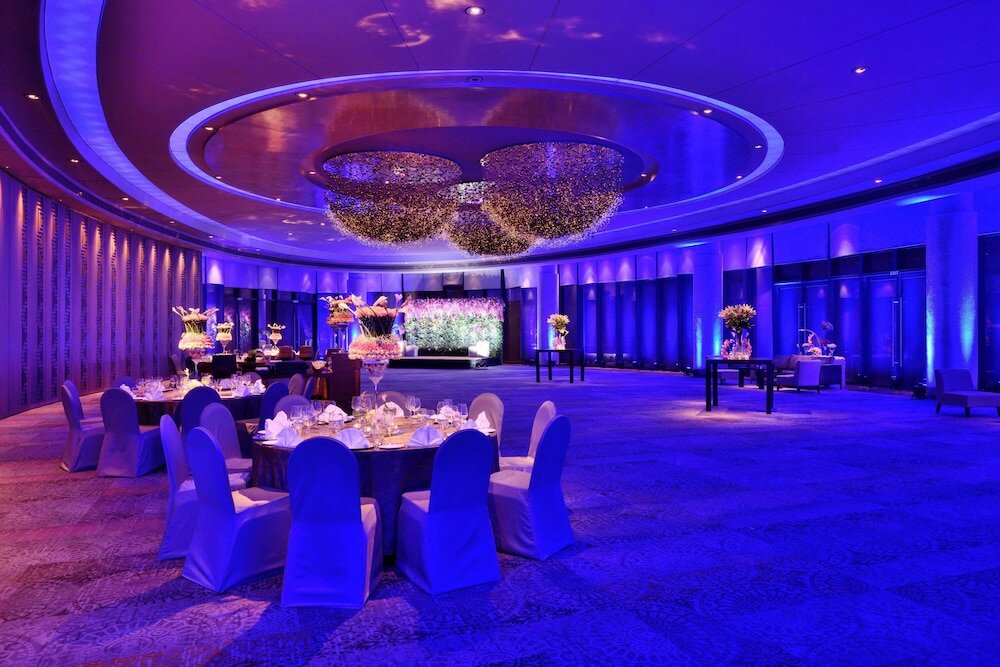 Фото Hyatt Regency Delhi