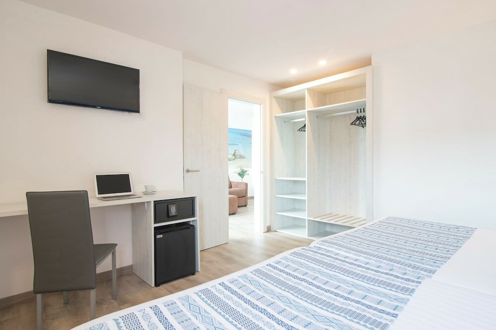 Фото Hotel Roquetas El Palmeral by Pierre & Vacances