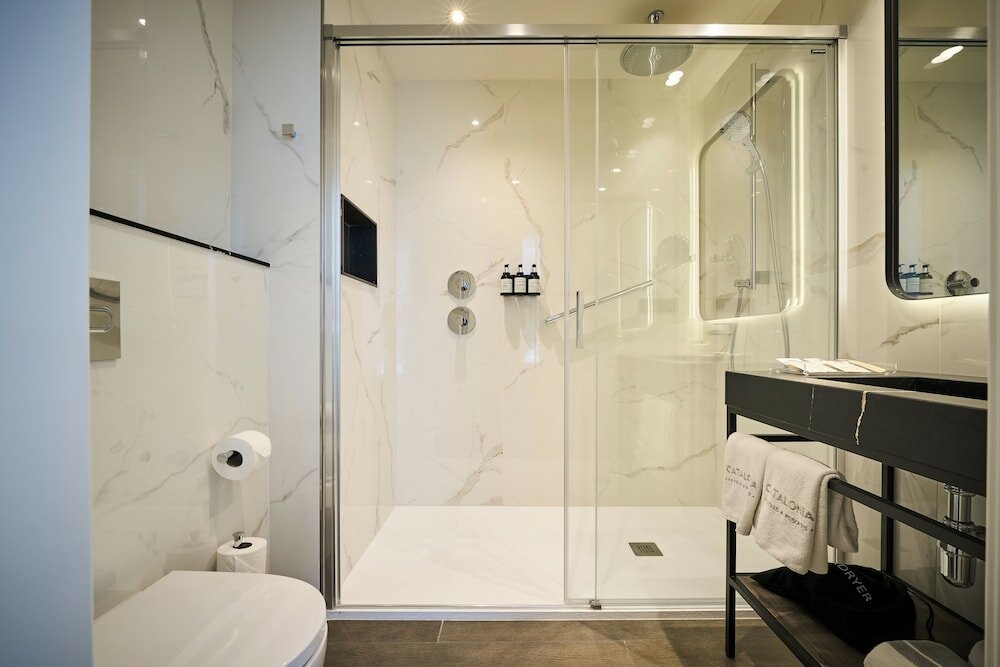 Фото Отель Catalonia Portal de l’Ángel