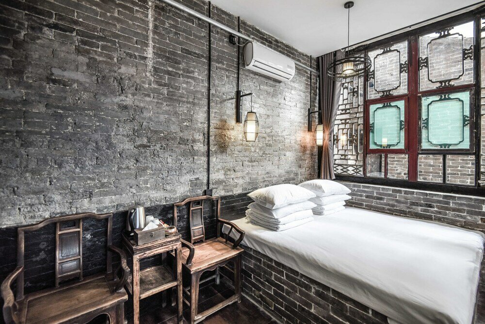 Фото ELseWhere-LeiFu Hotel