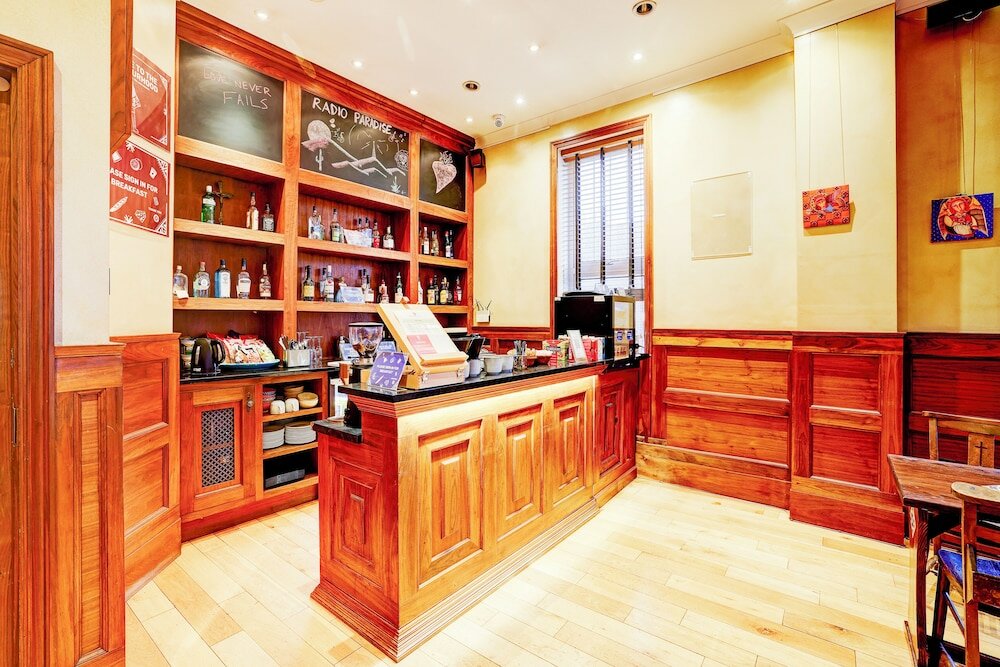 Фото Church Street Hotel