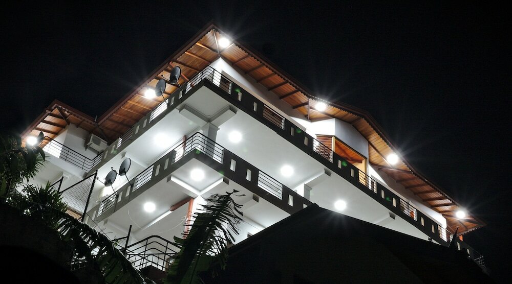 Фото Kandyan Bluestar Villa