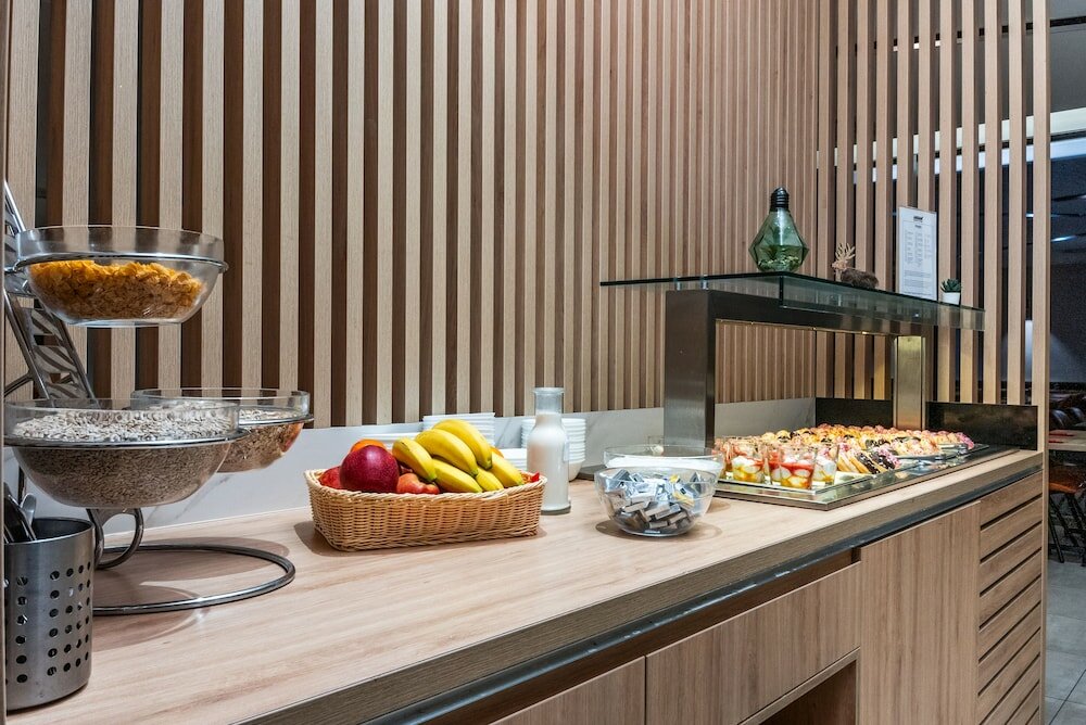 Фото Akeah Verdi Budapest